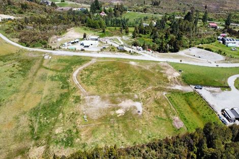 Photo of property in 203 Lake Brunner Road, Moana, 7875