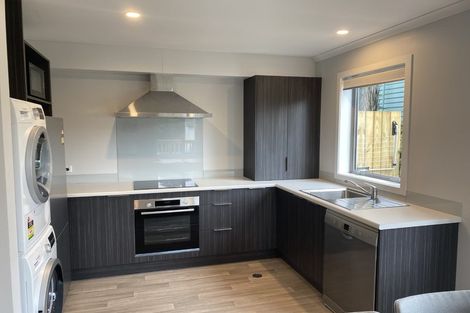 Photo of property in 16u1 Manning Street, Hamilton Central, Hamilton, 3204