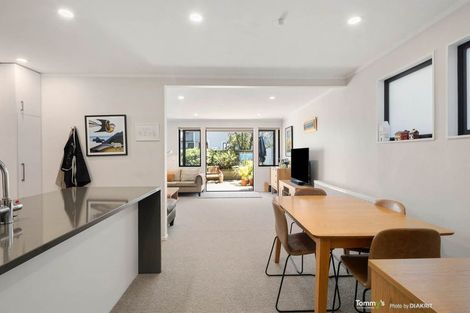 Photo of property in 88u1 Brougham Street, Mount Victoria, Wellington, 6011