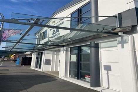 Photo of property in 2a Gibbons Street, Upper Hutt Central, Upper Hutt, 5018