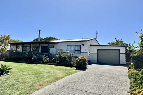 Photo of property in 10 Matilda Place, Kaitaia, 0410