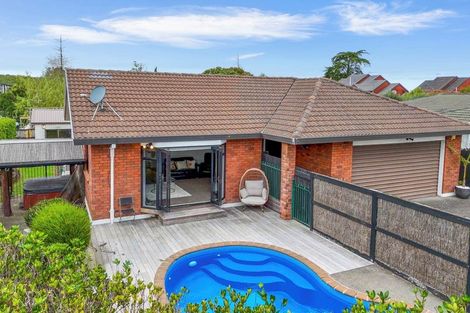 Photo of property in 2 Bannings Way, Hobsonville, Auckland, 0618