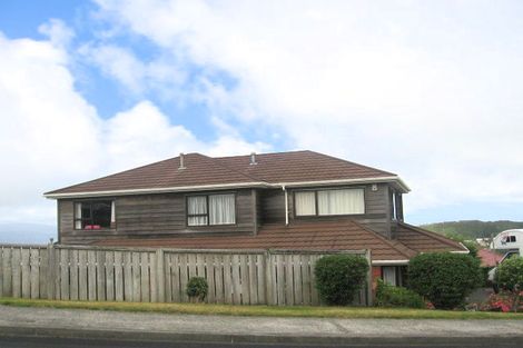 Photo of property in 4 Ramphal Terrace, Khandallah, Wellington, 6035