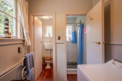 Photo of property in 162 Rue Jolie, Akaroa, 7520