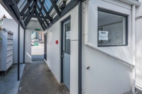 Photo of property in Avon Flats, 17/217u The Terrace, Wellington Central, Wellington, 6011