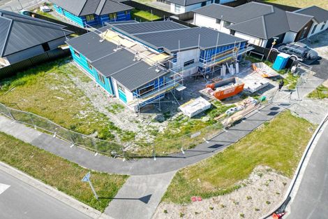 Photo of property in 37 Tuhoe Avenue, Kaiapoi, 7630