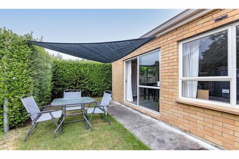 Photo of property in 72 Cumnor Terrace, Woolston, Christchurch, 8023