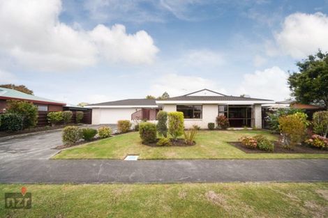 Photo of property in 21 Fiona Crescent, Feilding, 4702