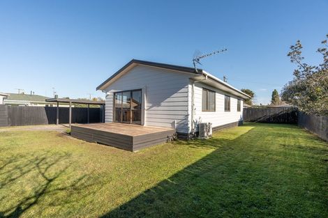 Photo of property in 42a Blackburn Street, Frankton, Hamilton, 3204