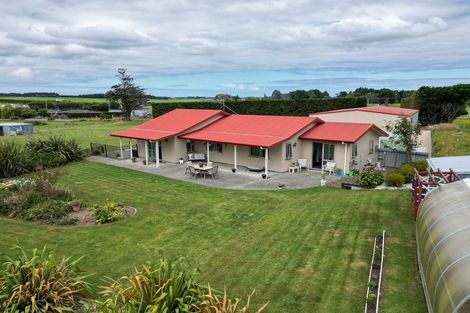 Photo of property in 510 Avon Road, Tisbury, Invercargill, 9877