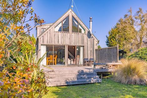Photo of property in 1 Southridge Drive, Ohakune, 4625