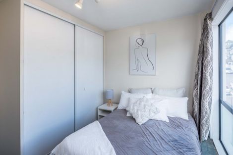 Photo of property in Avon Flats, 17/217u The Terrace, Wellington Central, Wellington, 6011