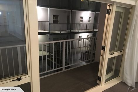 Photo of property in Luxford Villas, 115/72u Herald Street, Berhampore, Wellington, 6023