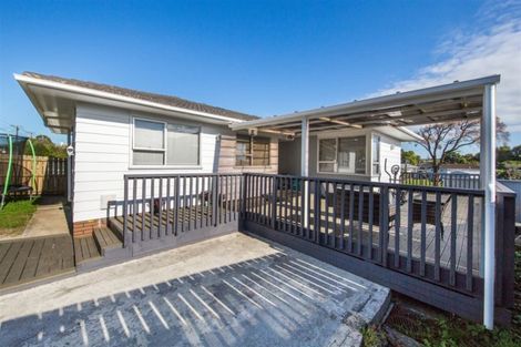 Photo of property in 8 Daphne Road, Papatoetoe, Auckland, 2025