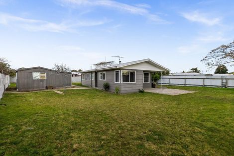 Photo of property in 29 Cartier Crescent, Flaxmere, Hastings, 4120