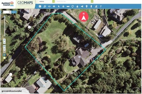 Photo of property in 327 Kaipara Road, Papakura, 2582