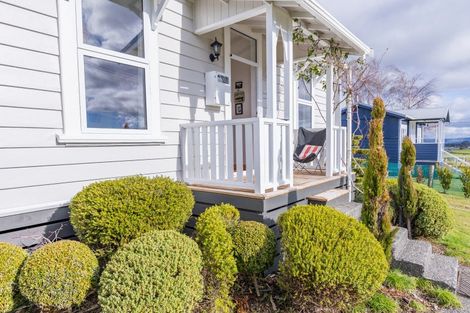 Photo of property in 116 Ruapehu Road, Ohakune, 4625