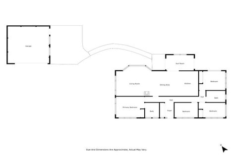 Photo of property in 80 Sawyers Arms Road, Northcote, Christchurch, 8052