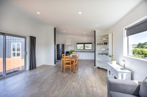 Photo of property in 410 Mahuta Road, Mahuta, Dargaville, 0371