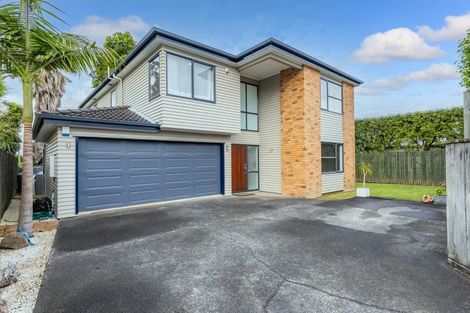 Photo of property in 18a Enderby Drive, Te Atatu Peninsula, Auckland, 0610
