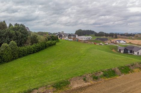 Photo of property in 27 Headlands Drive, Te Awamutu, 3875