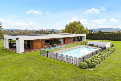 Photo of property in 17 Piriti Lane, Horsham Downs, Hamilton, 3281