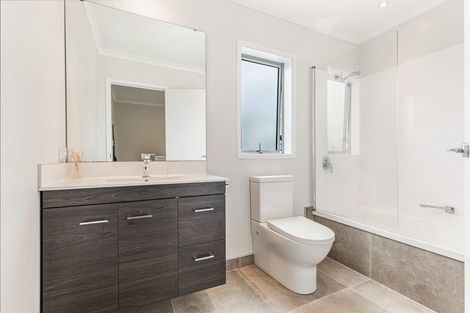 Photo of property in 41 Mapou Road, Hobsonville, Auckland, 0616