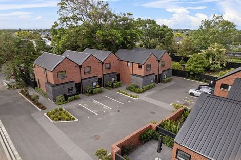 Photo of property in 5/66 Innes Road, St Albans, Christchurch, 8052