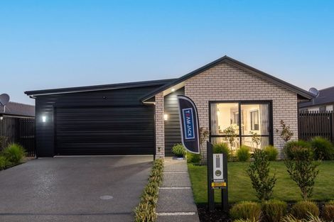 Photo of property in 46 Carrs Road, Chartwell, Hamilton, 3210