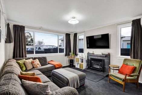 Photo of property in 6 Scott Street, Hawera, 4610