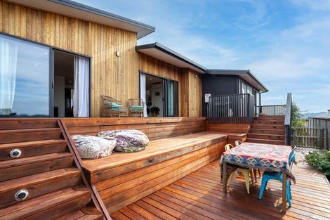 Photo of property in 19 Tunarau Street, Raglan, 3225