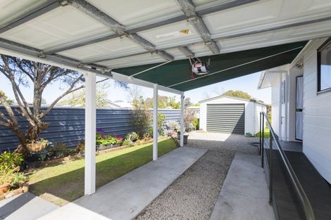 Photo of property in 48 Andrew Street, Elgin, Gisborne, 4010