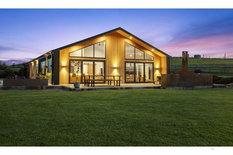 Photo of property in 164 Esler Road, Sutherlands, Pleasant Point, 7983