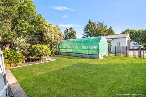 Photo of property in 1 Leeston Road, Springston, Christchurch, 7674