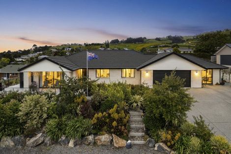 Photo of property in 9 Goddard Way, Sawyers Bay, Port Chalmers, 9023