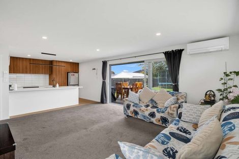 Photo of property in 7 Newhaven Street, Burwood, Christchurch, 8083