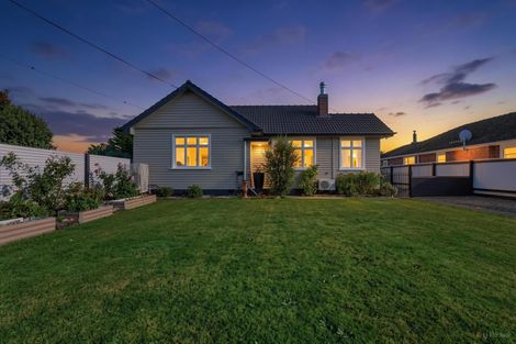 Photo of property in 59 Studholme Street, Temuka, 7920