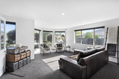 Photo of property in 23 Ben Nevis Place, Northpark, Auckland, 2013