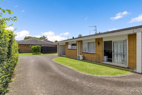 Photo of property in 5a Rowan Place, Matamata, 3400