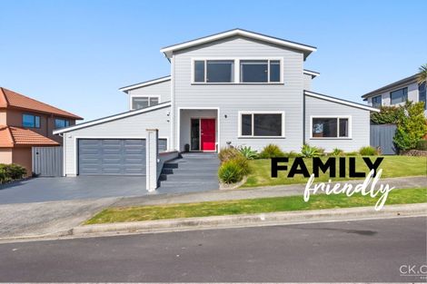 Photo of property in 105 Redvers Drive, Belmont, Lower Hutt, 5010