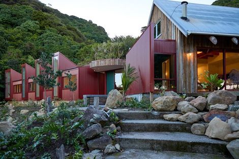 Photo of property in 2771 State Highway 1, Waipapa Bay, Kaikoura, 7371