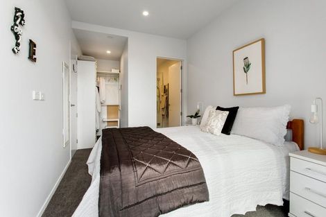 Photo of property in 114/81 Mapou Road, Hobsonville, Auckland, 0616