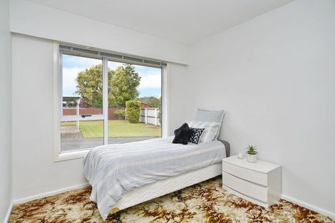Photo of property in 91 Kendal Avenue, Burnside, Christchurch, 8053