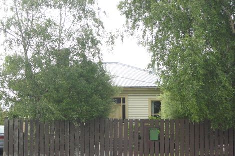 Photo of property in 43 Rosebery Street, Spreydon, Christchurch, 8024