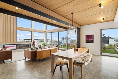 Photo of property in 4 Sunset Terrace, Ocean Grove, Dunedin, 9013