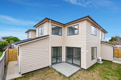 Photo of property in 25a Bunnythorpe Road, Papakura, 2110