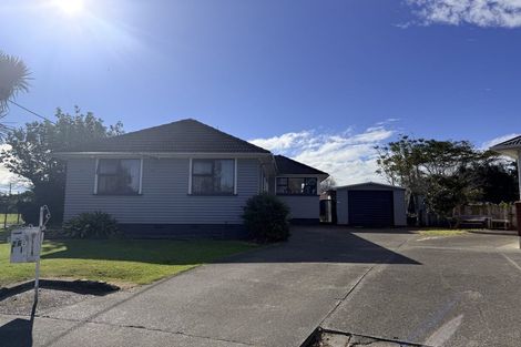 Photo of property in 26 Wordsworth Crescent, Maraenui, Napier, 4110