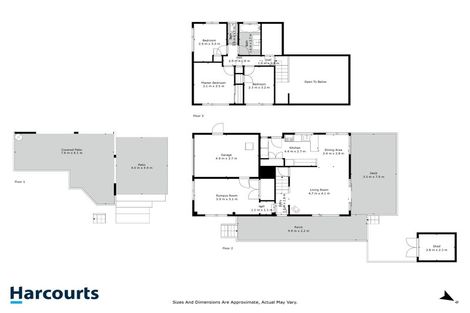 Photo of property in 3/40 Radiata Lane, Chatswood, Auckland, 0626