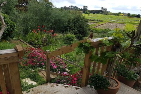 Photo of property in 150 Mauku Road, Patumahoe, Pukekohe, 2678