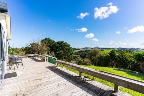 Photo of property in 104 Wearmouth Road, Paparoa, 0571